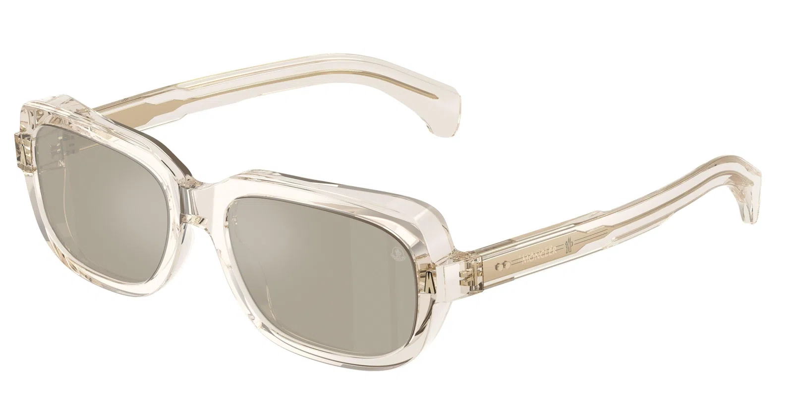 Moncler Suntrap 6008 Sunglasses - view 2